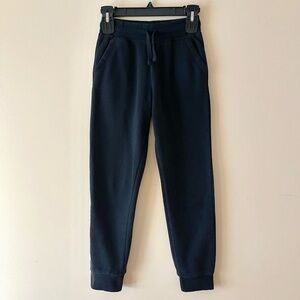 Primark Boys Athletic Drawstring Cuffed Joggers/Sweatpants, Size 10/11yrs